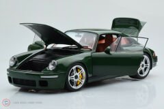 1:18 2018 PORSCHE - RUF SCR COUPE - Irish Green