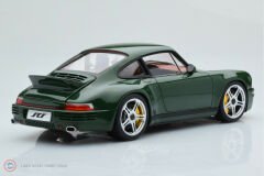 1:18 2018 PORSCHE - RUF SCR COUPE - Irish Green