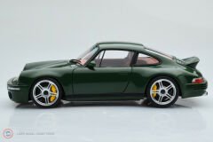 1:18 2020 PORSCHE - RUF SCR COUPE - Irish Green