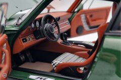 1:18 2018 PORSCHE - RUF SCR COUPE - Irish Green