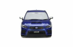 1:18 2020 Subaru Impreza WRX STI