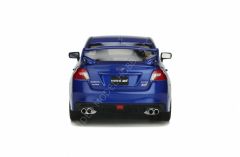 1:18 2020 Subaru Impreza WRX STI