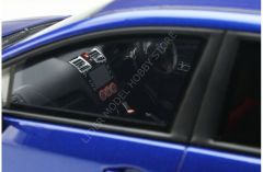 1:18 2020 Subaru Impreza WRX STI