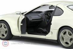 1:18 1993 Toyota Supra MK4