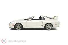 1:18 1993 Toyota Supra MK4