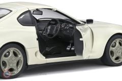 1:18 1993 Toyota Supra MK4