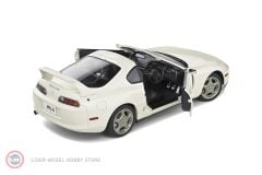 1:18 1993 Toyota Supra MK4