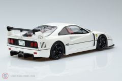 1:18 Ferrari F40 LBWK