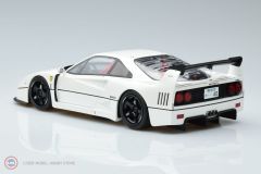 1:18 Ferrari F40 LBWK