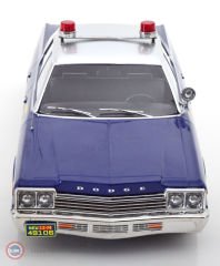 1:18  1974 Dodge Monaco Nevada Highway Patrol