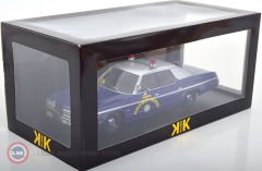 1:18  1974 Dodge Monaco Nevada Highway Patrol
