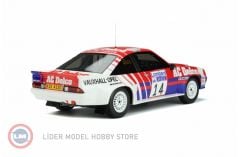 1:18 Opel Manta R #14 RAC Rally