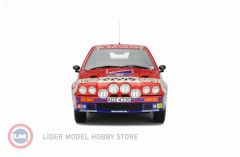 1:18 Opel Manta R #14 RAC Rally