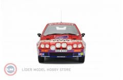 1:18 Opel Manta R #14 RAC Rally
