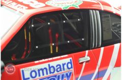 1:18 Opel Manta R #14 RAC Rally