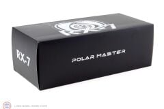 1:18 Polar Master Mazda RX7 Spirit R & Motor Aksesuar