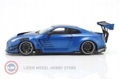 1:18 2020 Nissan GT-R (R35) Liberty Walk