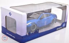 1:18 2020 Nissan GT-R (R35) Liberty Walk