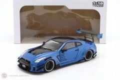 1:18 2020 Nissan GT-R (R35) Liberty Walk