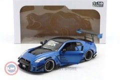 1:18 2020 Nissan GT-R (R35) Liberty Walk