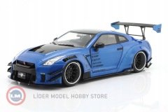 1:18 2020 Nissan GT-R (R35) Liberty Walk