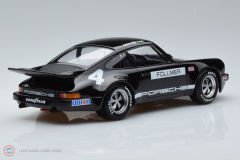 1:18 1973 Porsche 911 Carrera 3.0 RSR #4 IROC Riverside 1973 George Follmer