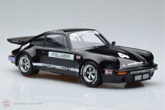 1:18 1973 Porsche 911 Carrera 3.0 RSR #4 IROC Riverside 1973 George Follmer