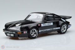 1:18 1973 Porsche 911 Carrera 3.0 RSR #4 IROC Riverside 1973 George Follmer