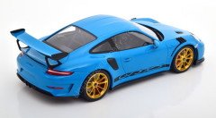1:18 2019 Porsche 911 GT3RS (991.2)