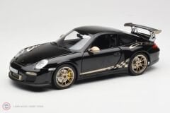 1:18 Norev 2009 Porsche 911 GT3 RS