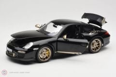 1:18 Norev 2009 Porsche 911 GT3 RS