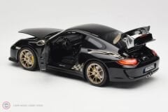 1:18 Norev 2009 Porsche 911 GT3 RS