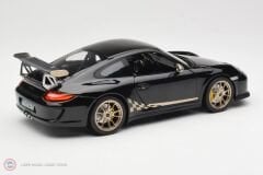 1:18 Norev 2009 Porsche 911 GT3 RS