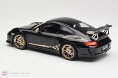 1:18 Norev 2009 Porsche 911 GT3 RS