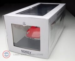 1:18 Norev 1978 Alfa Romeo 2000 Spider