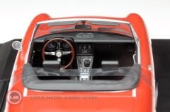 1:18 Norev 1978 Alfa Romeo 2000 Spider