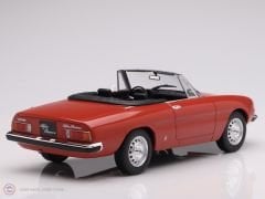 1:18 Norev 1978 Alfa Romeo 2000 Spider