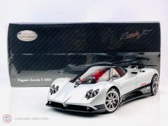1:18 2015 Pagani ZONDA F