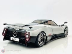 1:18 2015 Pagani ZONDA F