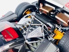 1:18 2015 Pagani ZONDA F