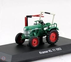 1:43 1953 Kramer KL11