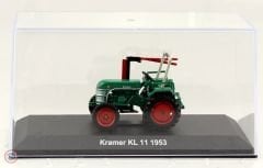 1:43 1953 Kramer KL11