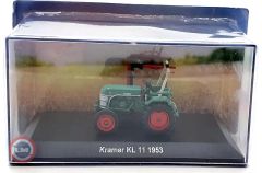1:43 1953 Kramer KL11