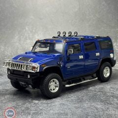 1:18 Highway61 Hummer H2