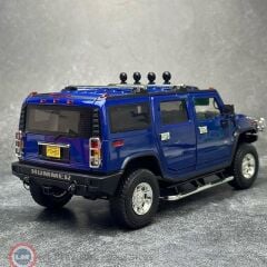 1:18 Highway61 Hummer H2