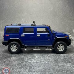 1:18 Highway61 Hummer H2