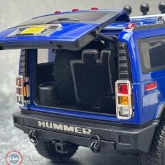 1:18 Highway61 Hummer H2