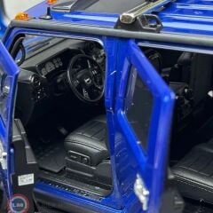1:18 Highway61 Hummer H2