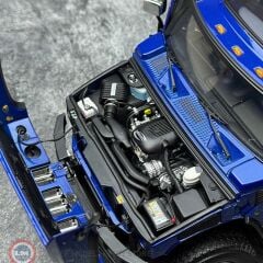 1:18 Highway61 Hummer H2