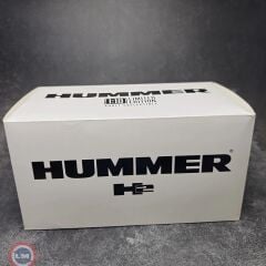 1:18 Highway61 Hummer H2